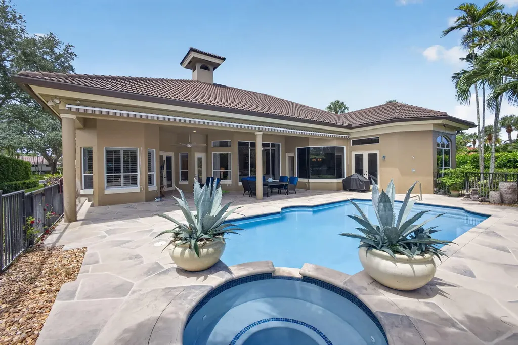 2773 Tecumseh Drive West Palm Beach FL 33409