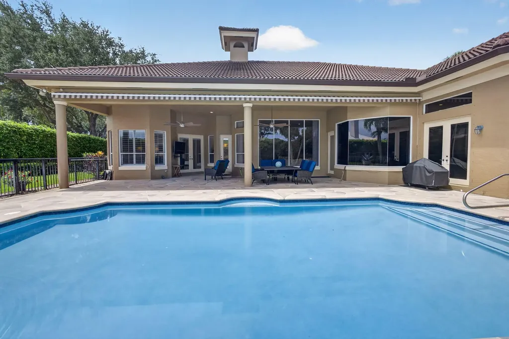 2773 Tecumseh Drive West Palm Beach FL 33409
