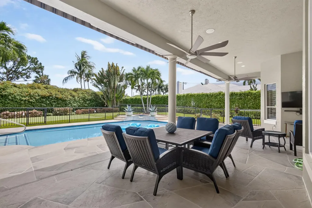 2773 Tecumseh Drive West Palm Beach FL 33409