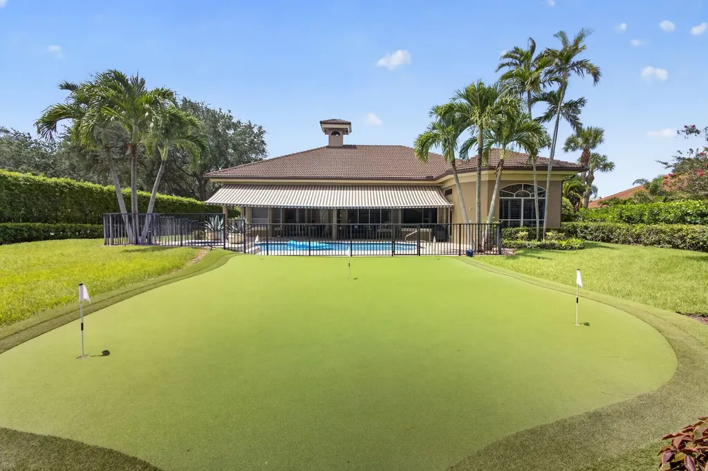 2773 Tecumseh Drive West Palm Beach FL 33409