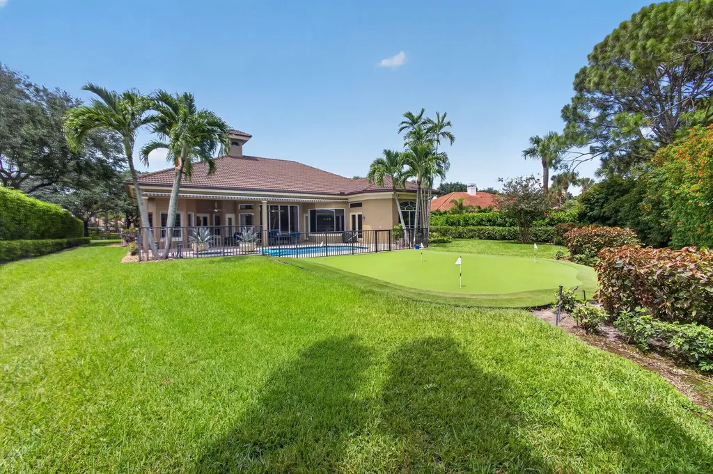 2773 Tecumseh Drive West Palm Beach FL 33409