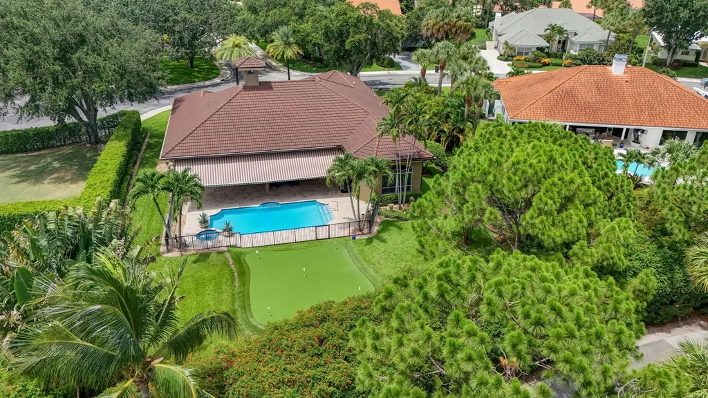 2773 Tecumseh Drive West Palm Beach FL 33409