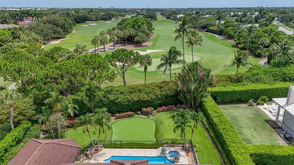 2773 Tecumseh Drive West Palm Beach FL 33409
