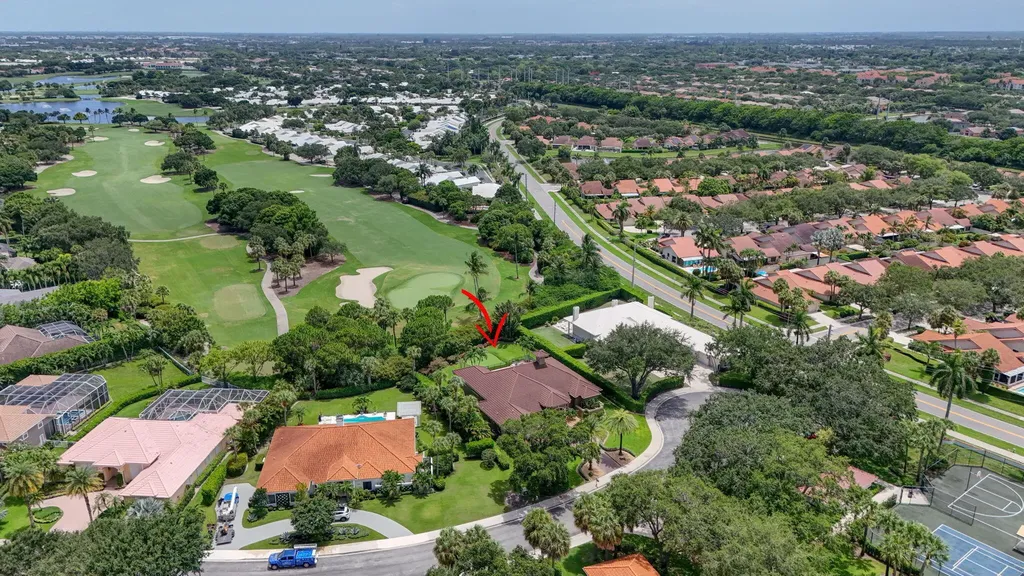 2773 Tecumseh Drive West Palm Beach FL 33409