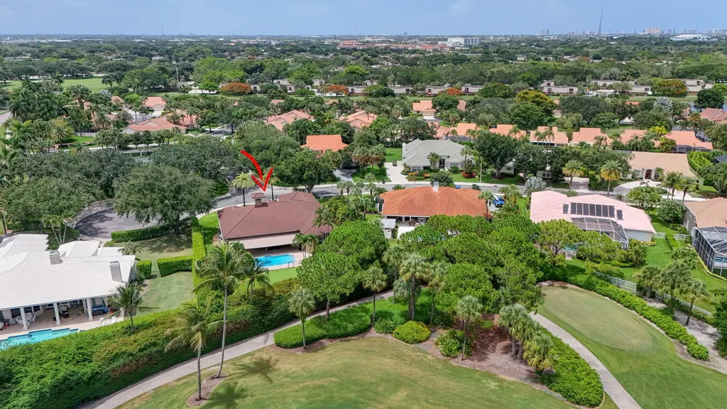 2773 Tecumseh Drive West Palm Beach FL 33409