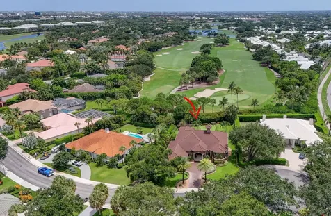 2773 Tecumseh Drive West Palm Beach FL 33409