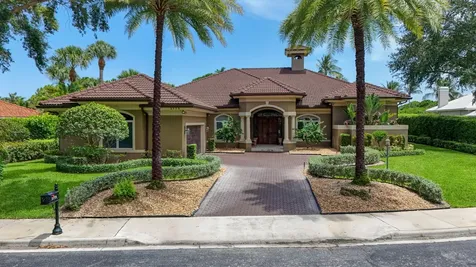 2773 Tecumseh Drive West Palm Beach FL 33409
