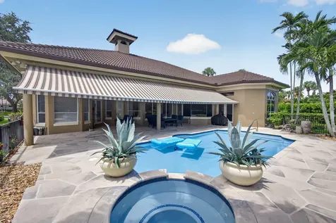 2773 Tecumseh Drive West Palm Beach FL 33409