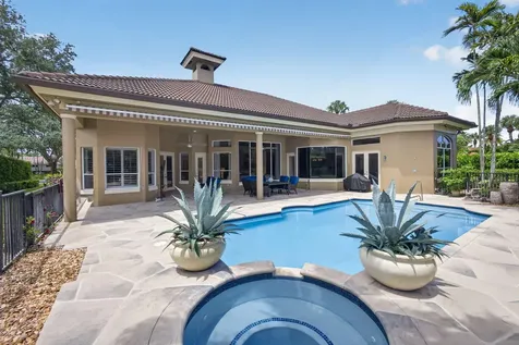 2773 Tecumseh Drive West Palm Beach FL 33409