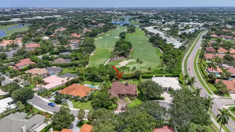 2773 Tecumseh Drive West Palm Beach FL 33409