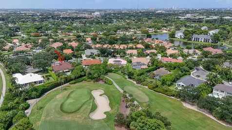 2773 Tecumseh Drive West Palm Beach FL 33409