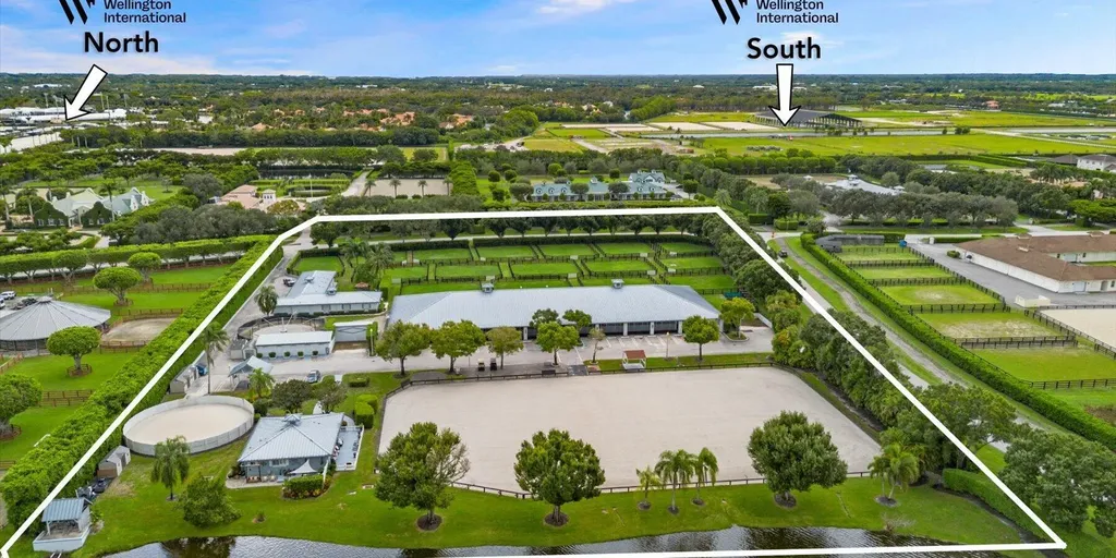 3604 Olde Hampton Drive Wellington FL 33414