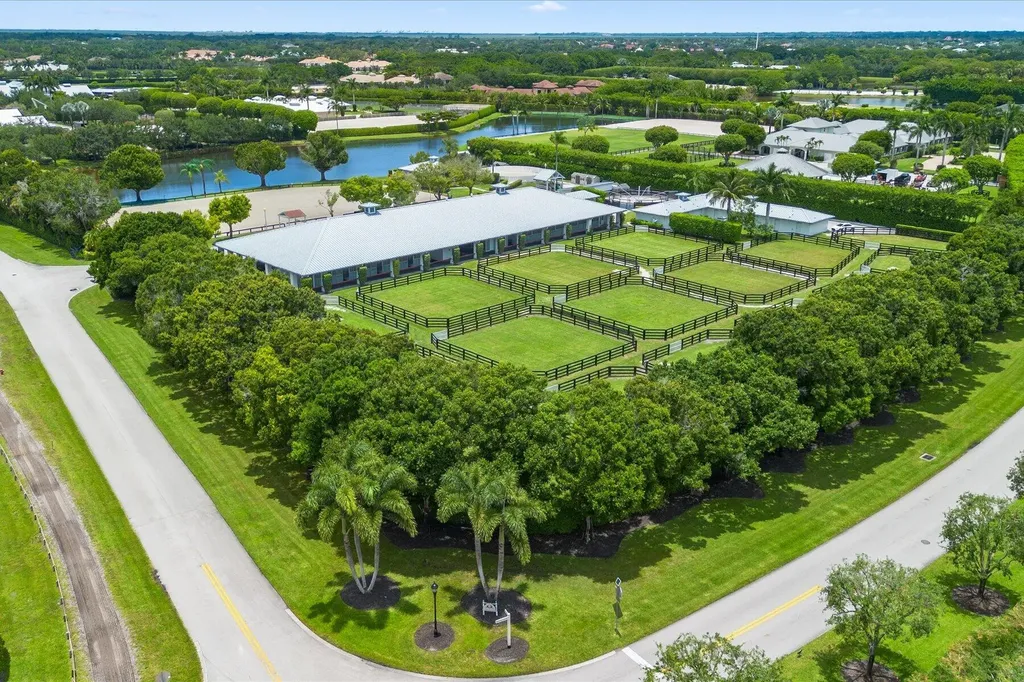 3604 Olde Hampton Drive Wellington FL 33414