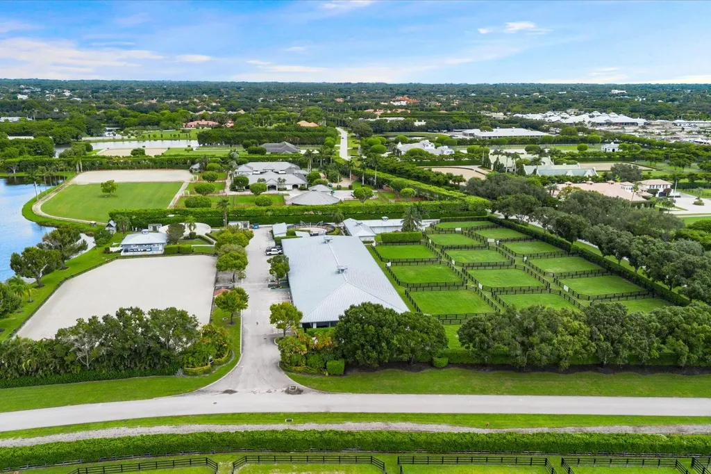 3604 Olde Hampton Drive Wellington FL 33414