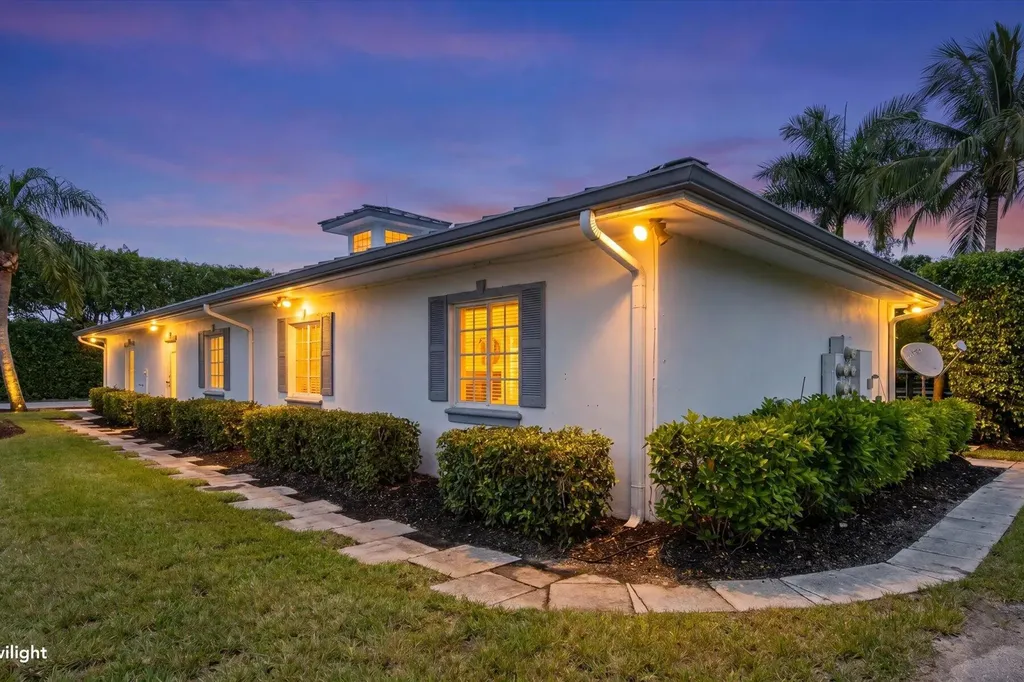 3604 Olde Hampton Drive Wellington FL 33414