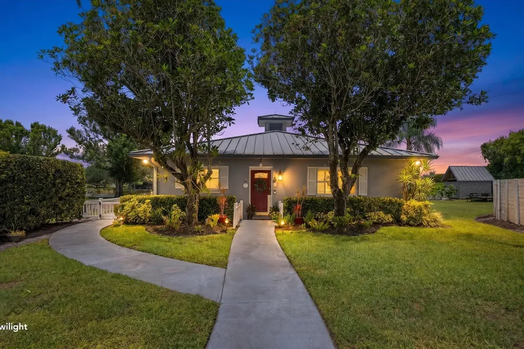 3604 Olde Hampton Drive Wellington FL 33414