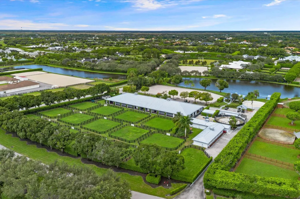 3604 Olde Hampton Drive Wellington FL 33414