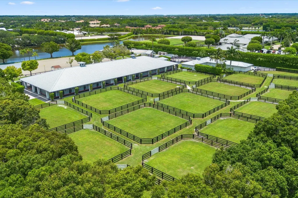 3604 Olde Hampton Drive Wellington FL 33414