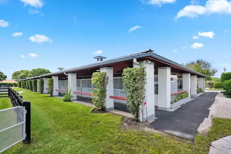 3604 Olde Hampton Drive Wellington FL 33414