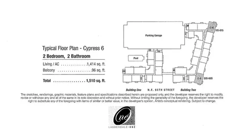 2421 NE 65th Street Fort Lauderdale FL 33308