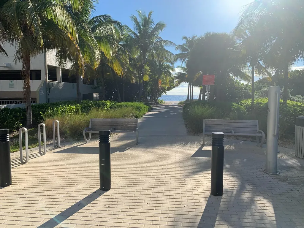 305 S Ocean Boulevard Pompano Beach FL 33062