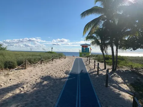 305 S Ocean Boulevard Pompano Beach FL 33062