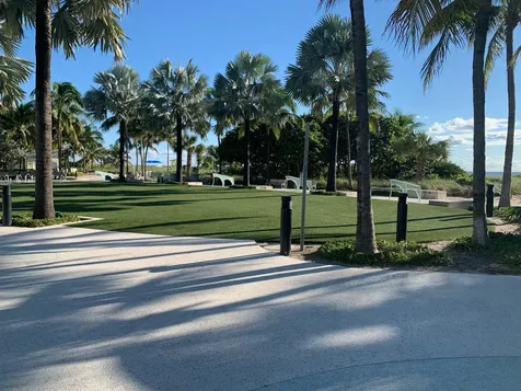 305 S Ocean Boulevard Pompano Beach FL 33062