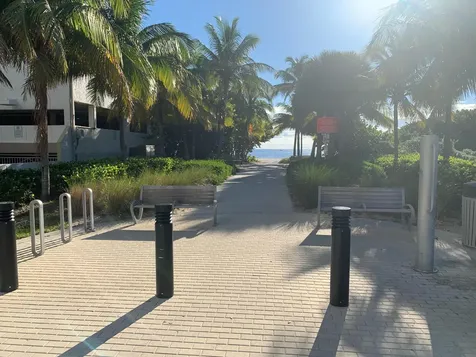 305 S Ocean Boulevard Pompano Beach FL 33062