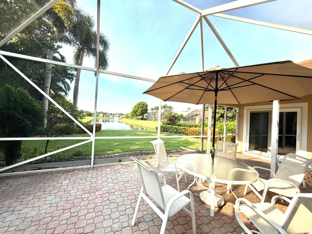 23261 Torre Circle Boca Raton FL 33433