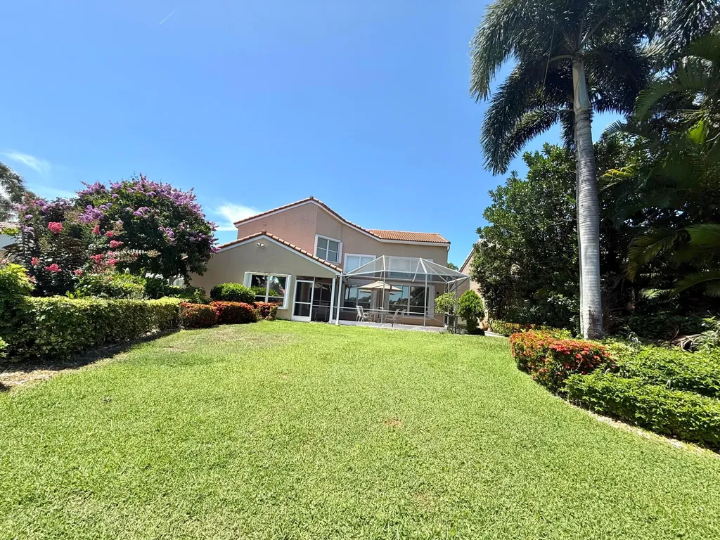 23261 Torre Circle Boca Raton FL 33433