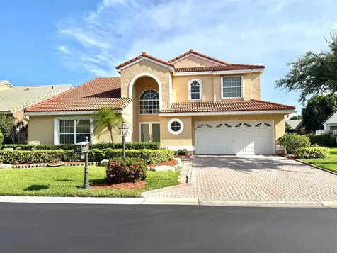 23261 Torre Circle Boca Raton FL 33433