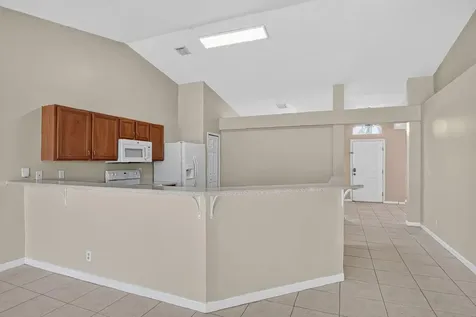 522 SW Mccomb Avenue Port St Lucie FL 34953
