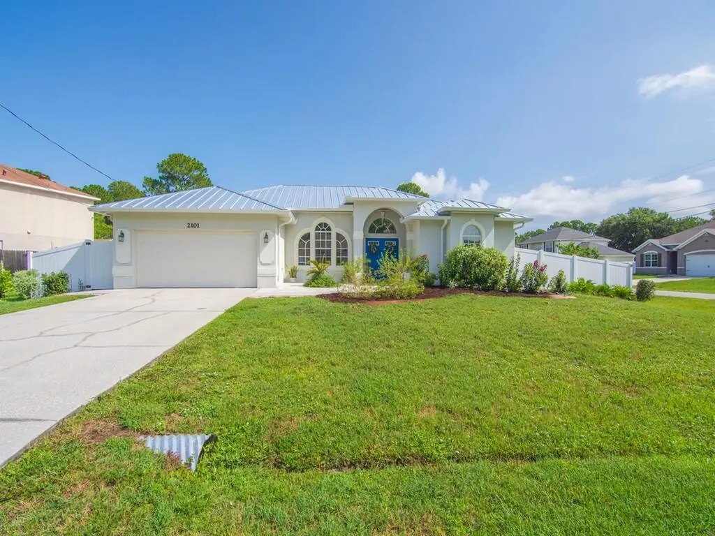 2101 SW Alloway Avenue Port St Lucie FL 34953