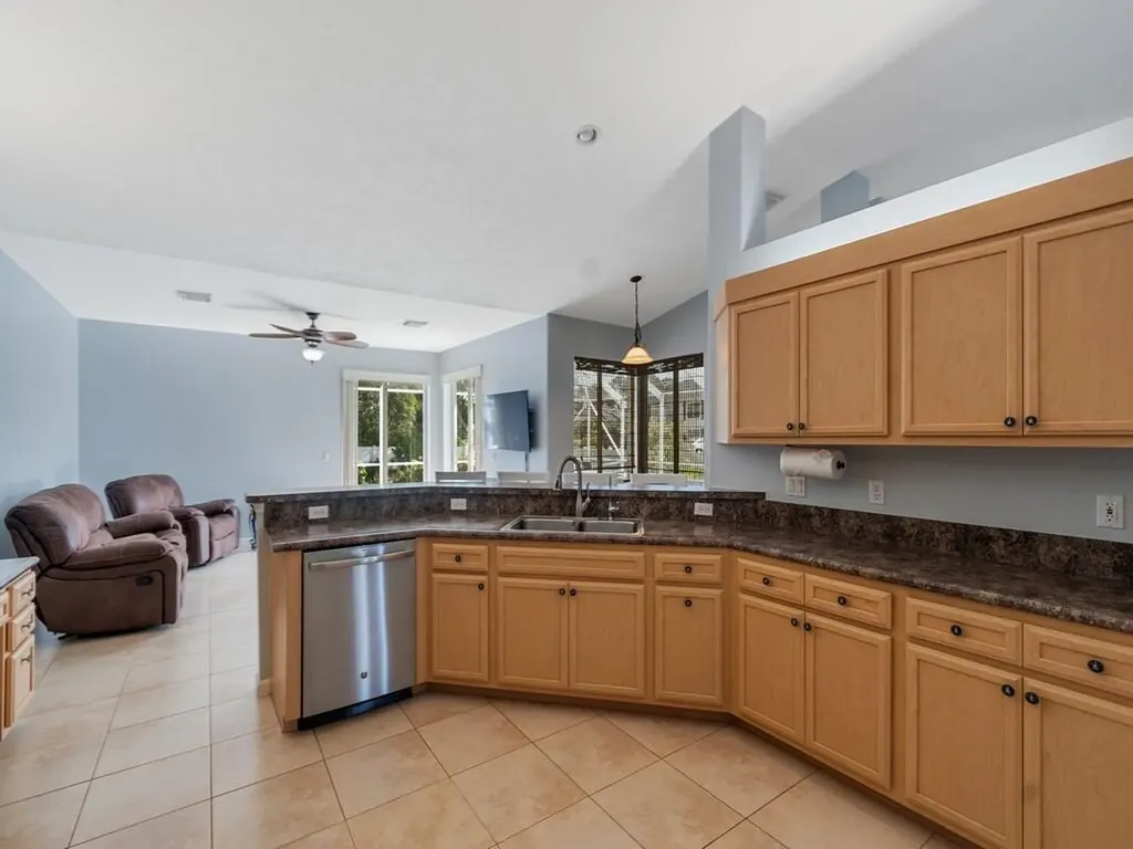 2101 SW Alloway Avenue Port St Lucie FL 34953