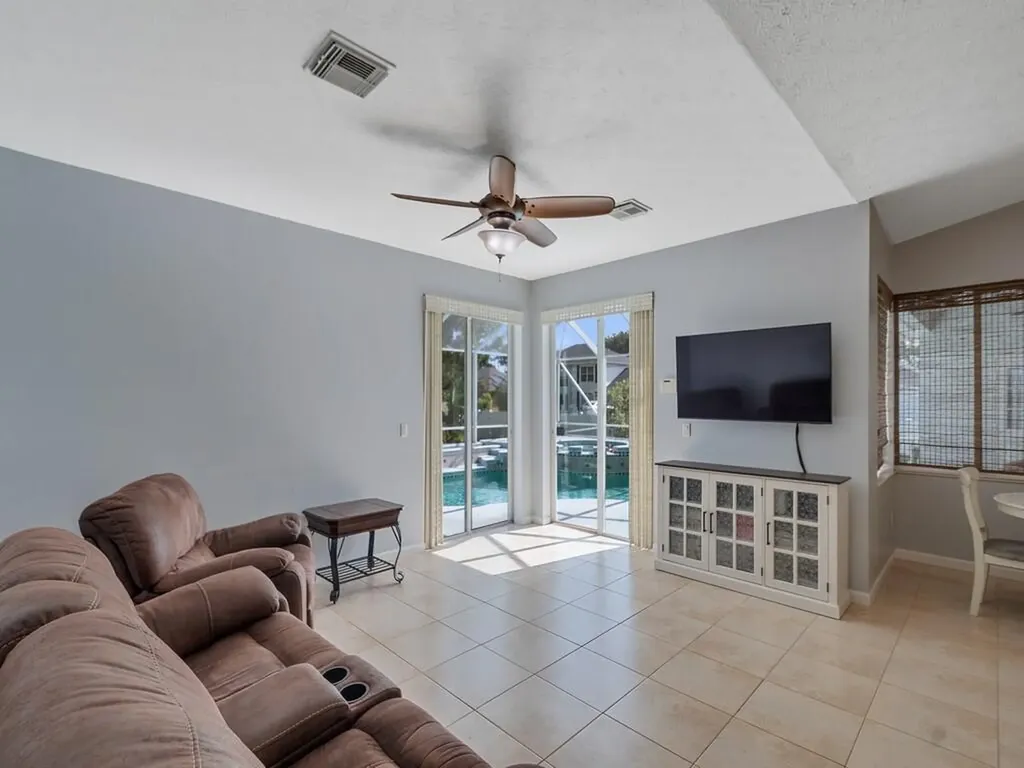 2101 SW Alloway Avenue Port St Lucie FL 34953