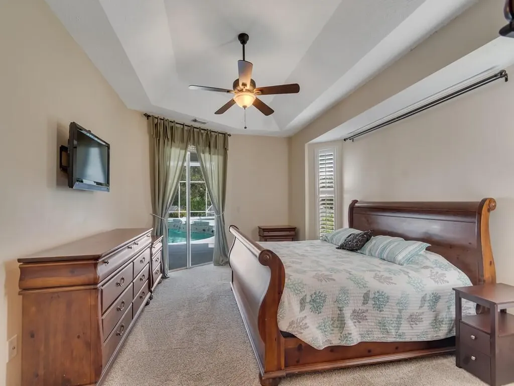 2101 SW Alloway Avenue Port St Lucie FL 34953