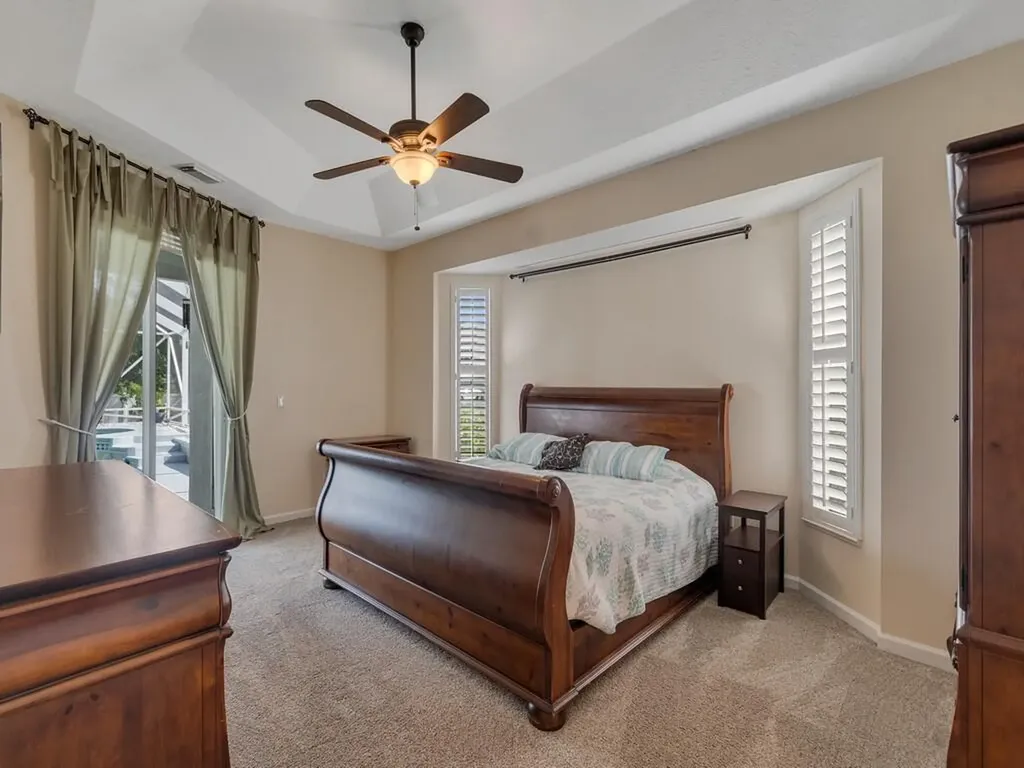 2101 SW Alloway Avenue Port St Lucie FL 34953