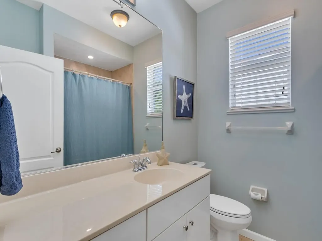 2101 SW Alloway Avenue Port St Lucie FL 34953