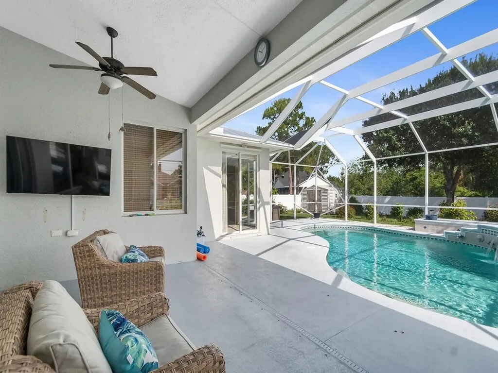 2101 SW Alloway Avenue Port St Lucie FL 34953