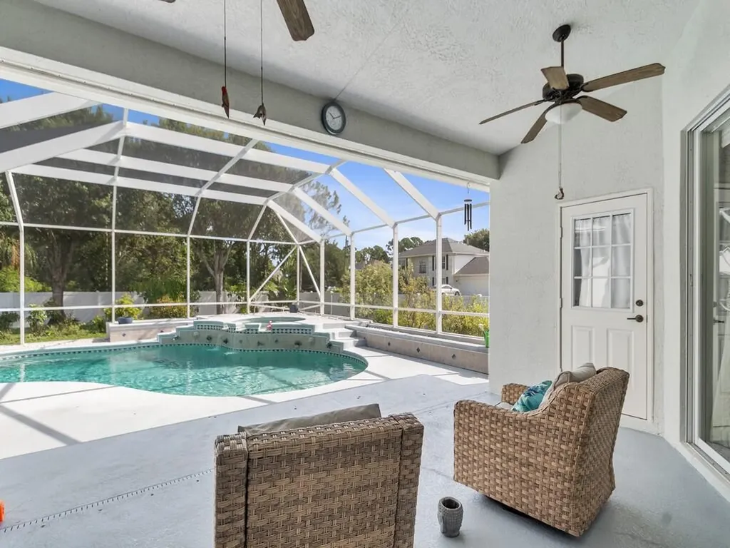 2101 SW Alloway Avenue Port St Lucie FL 34953
