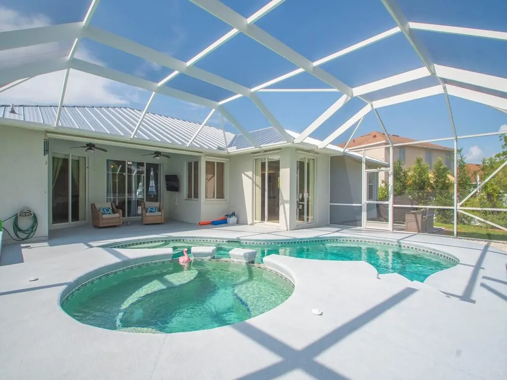 2101 SW Alloway Avenue Port St Lucie FL 34953