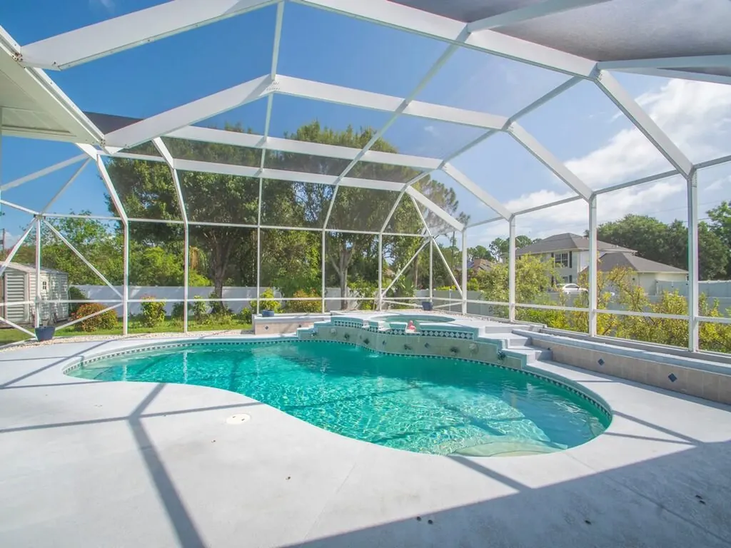 2101 SW Alloway Avenue Port St Lucie FL 34953