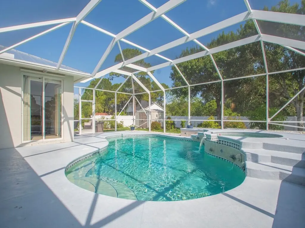 2101 SW Alloway Avenue Port St Lucie FL 34953