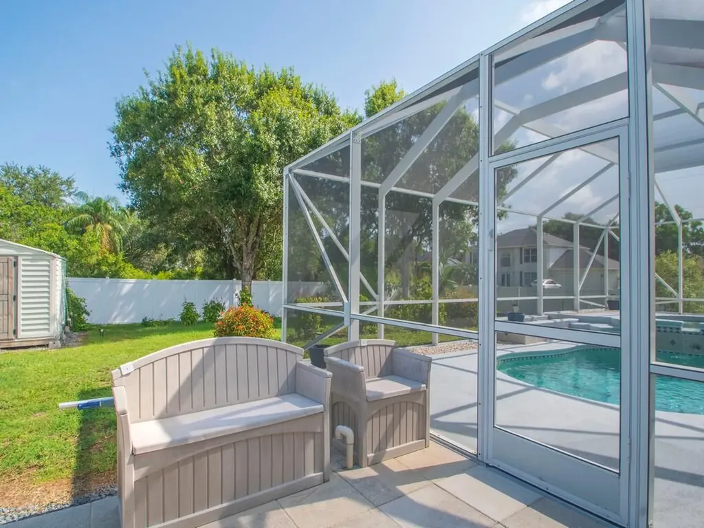 2101 SW Alloway Avenue Port St Lucie FL 34953