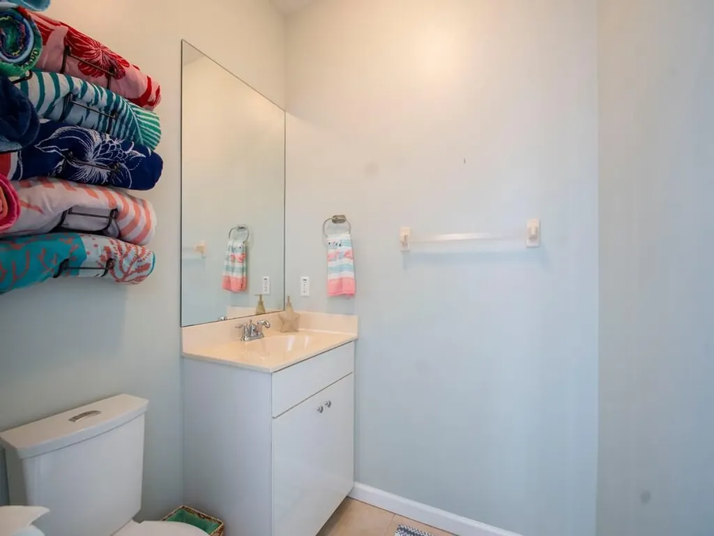 2101 SW Alloway Avenue Port St Lucie FL 34953