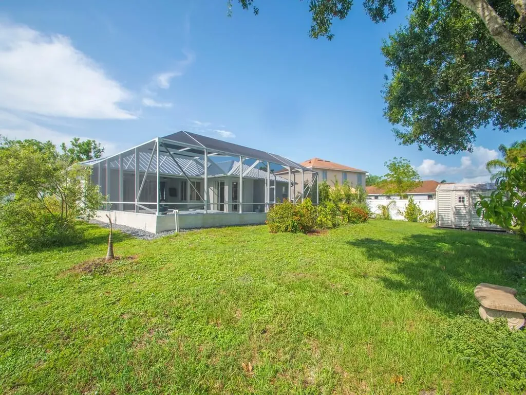 2101 SW Alloway Avenue Port St Lucie FL 34953