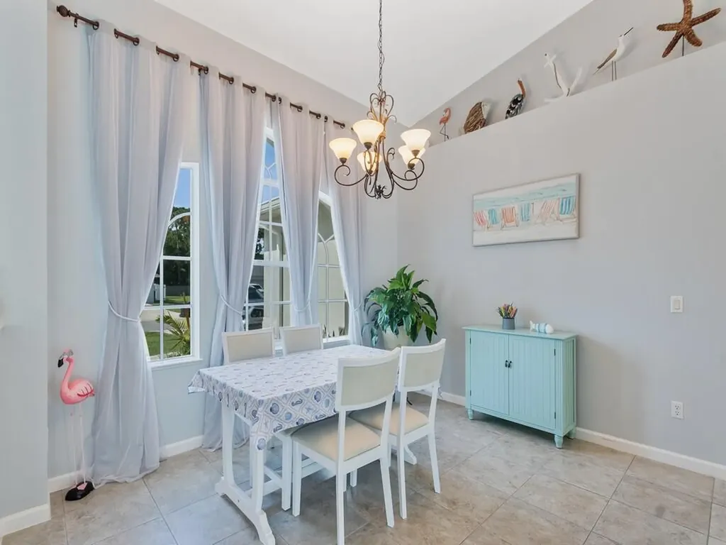 2101 SW Alloway Avenue Port St Lucie FL 34953