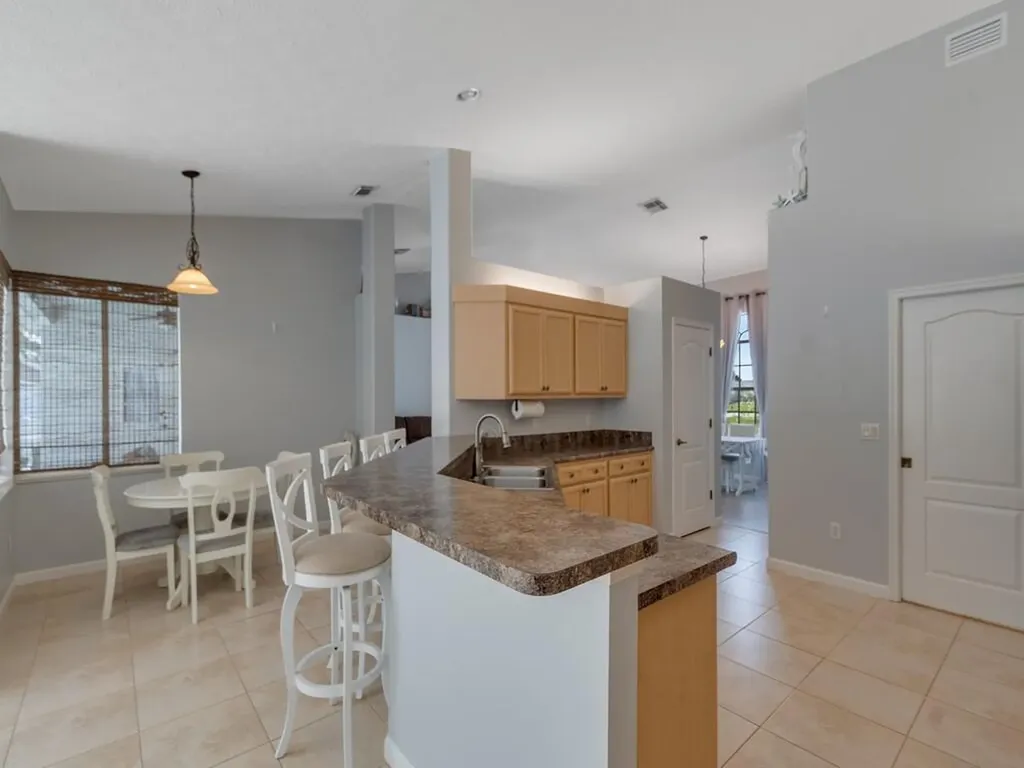 2101 SW Alloway Avenue Port St Lucie FL 34953