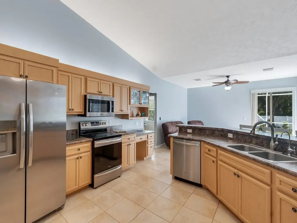 2101 SW Alloway Avenue Port St Lucie FL 34953