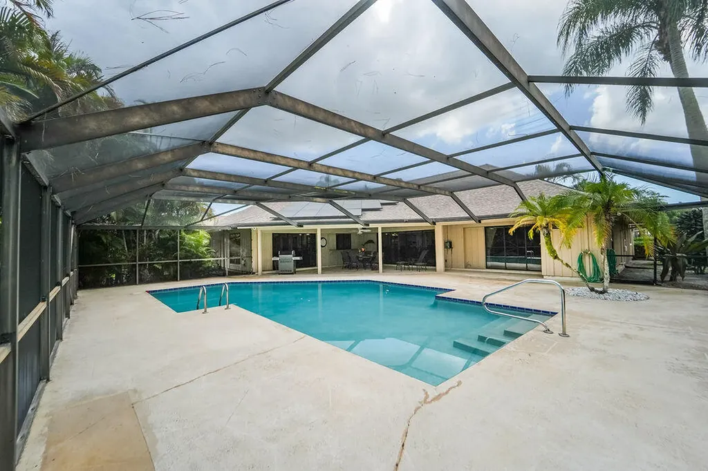 6499 Brandon Street Palm Beach Gardens FL 33418